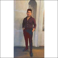 Aayush Ale