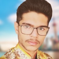 Yashasvi Vashishtha
