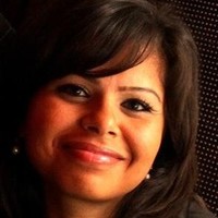 Monica Ghaly