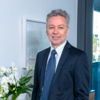 Dr. iur. Peter Rüegger