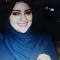 Chaymaa El Amrani