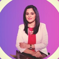 Mridu Bhandari 🎙️🚀