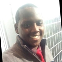Sean Reed