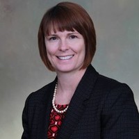 Kimberly Hillman