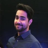 Vignesh Sankar