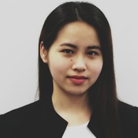 Kathy Wang