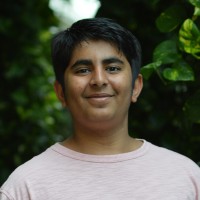 Nimil Patel