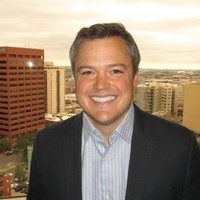 Benjamin Armstrong