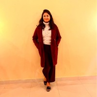 shivangi khandelwal