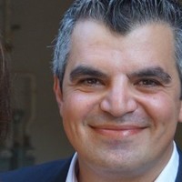 Ioannis Kalmoukis