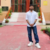 Kartikye Gautam