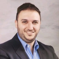 Mohammad Yaghmour ,PMP Certified