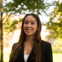 Arianna Katzman