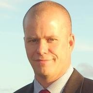 Magnus Forssén