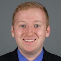 Nicholas Lampe