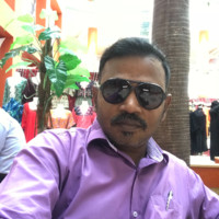 gadafi mahammed