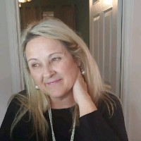 Julie Mercer Shila
