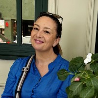 Nicola Segal