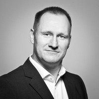 Laurens Stuivenberg