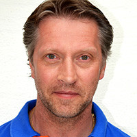 Johan Svensson