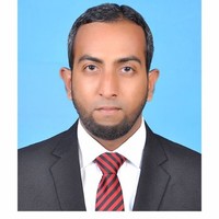 Mohamed Shafraz