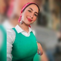 Yasmine Hashem