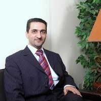 ziad abanni (MBA,CMA)