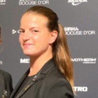 Marion Cornut