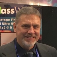 Jeff Andrews