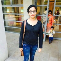Ritika Mittal
