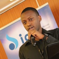 Louis Busingye