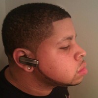 Jason Tolson
