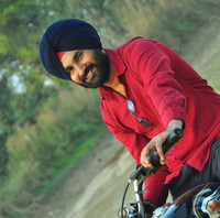 Pawan Bawa