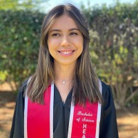 Maryssa Remington, Bsn