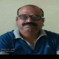 Srikant Kumar Parida