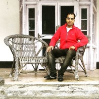 vineet kumar