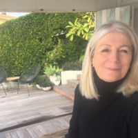 Pamela Mannell