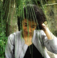 Iris Chithra