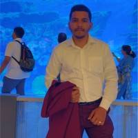 Mohammed Haseeb