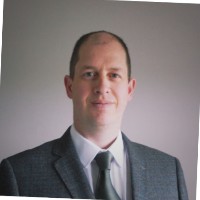 Michael Benwell