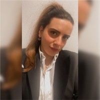 Merve Özduman
