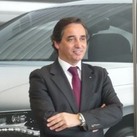 Paulo Xavier