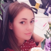 Iryna Chyzhevska