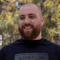 Naji Daoud