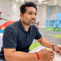 Nabin Kumar