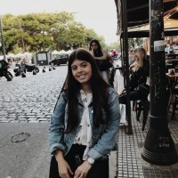 Sol Rodríguez Z