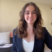 Jenna Mindrebo