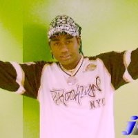 JOEY BAZOO