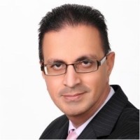 Aftab Ahmed Khan