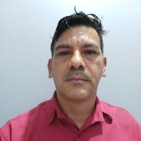 Marcelo Pinheiro De Moraes